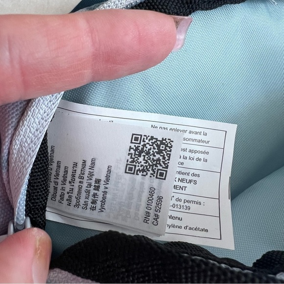 Kavu Spectator Waist Pack - Picture 7 of 9